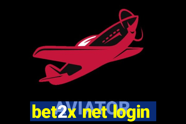 bet2x net login